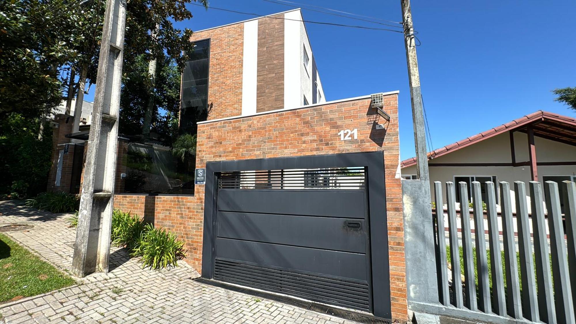 23- Studio Luxo Perfeito Kurytyba Zewnętrze zdjęcie