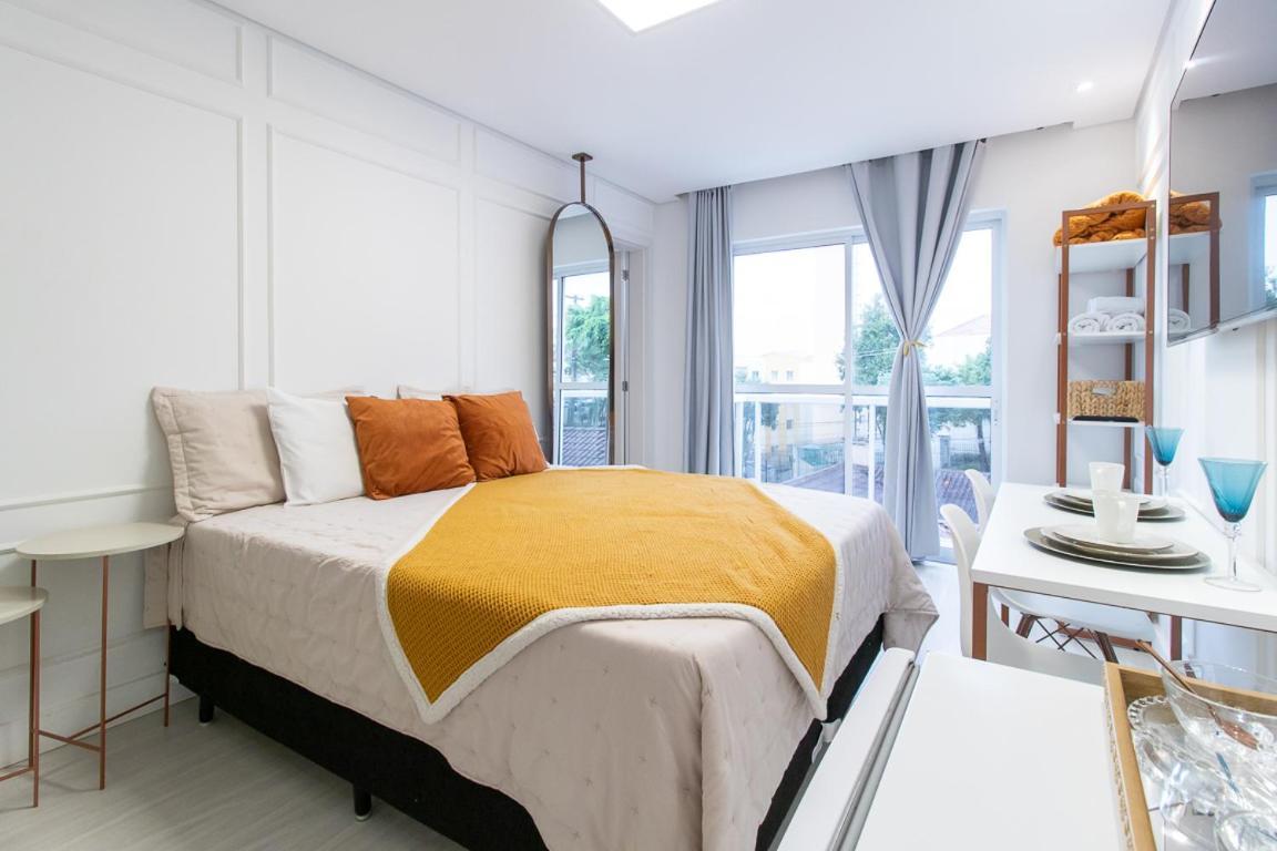 23- Studio Luxo Perfeito Kurytyba Zewnętrze zdjęcie