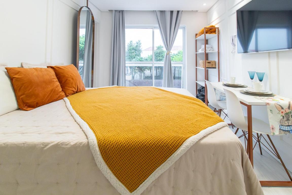 23- Studio Luxo Perfeito Kurytyba Zewnętrze zdjęcie