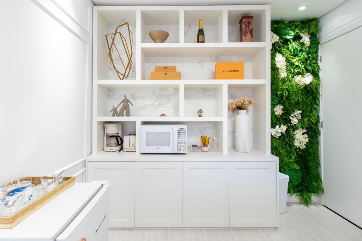 23- Studio Luxo Perfeito Kurytyba Zewnętrze zdjęcie