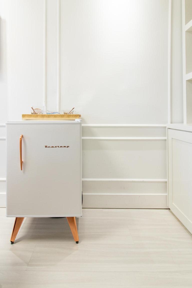 23- Studio Luxo Perfeito Kurytyba Zewnętrze zdjęcie