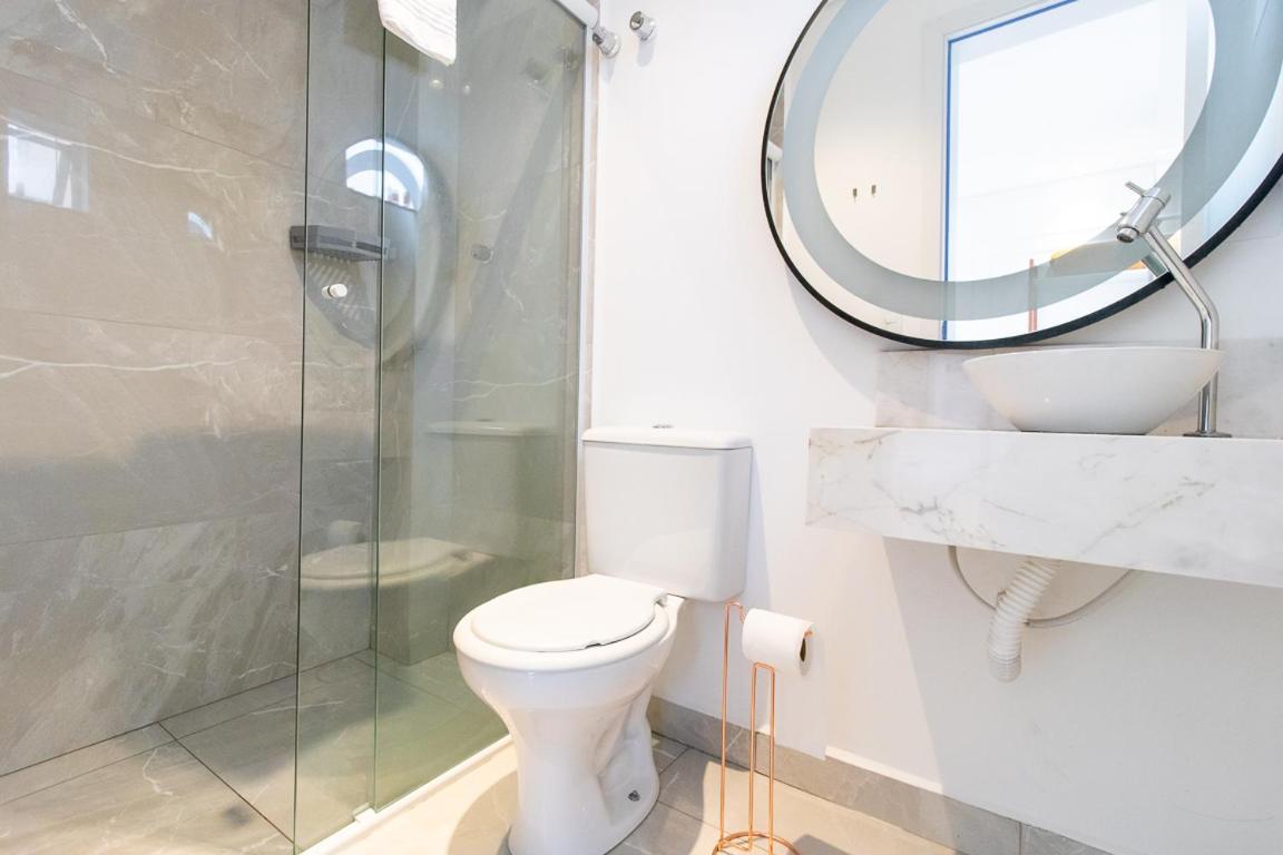23- Studio Luxo Perfeito Kurytyba Zewnętrze zdjęcie
