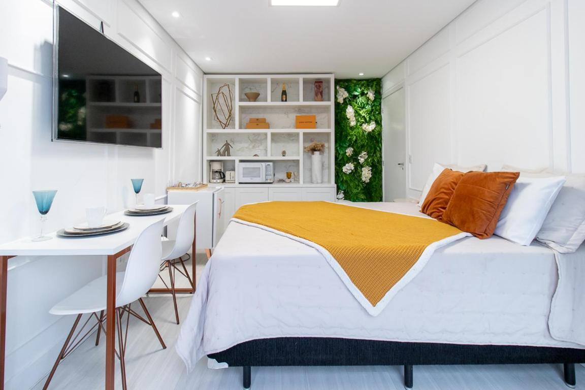 23- Studio Luxo Perfeito Kurytyba Zewnętrze zdjęcie