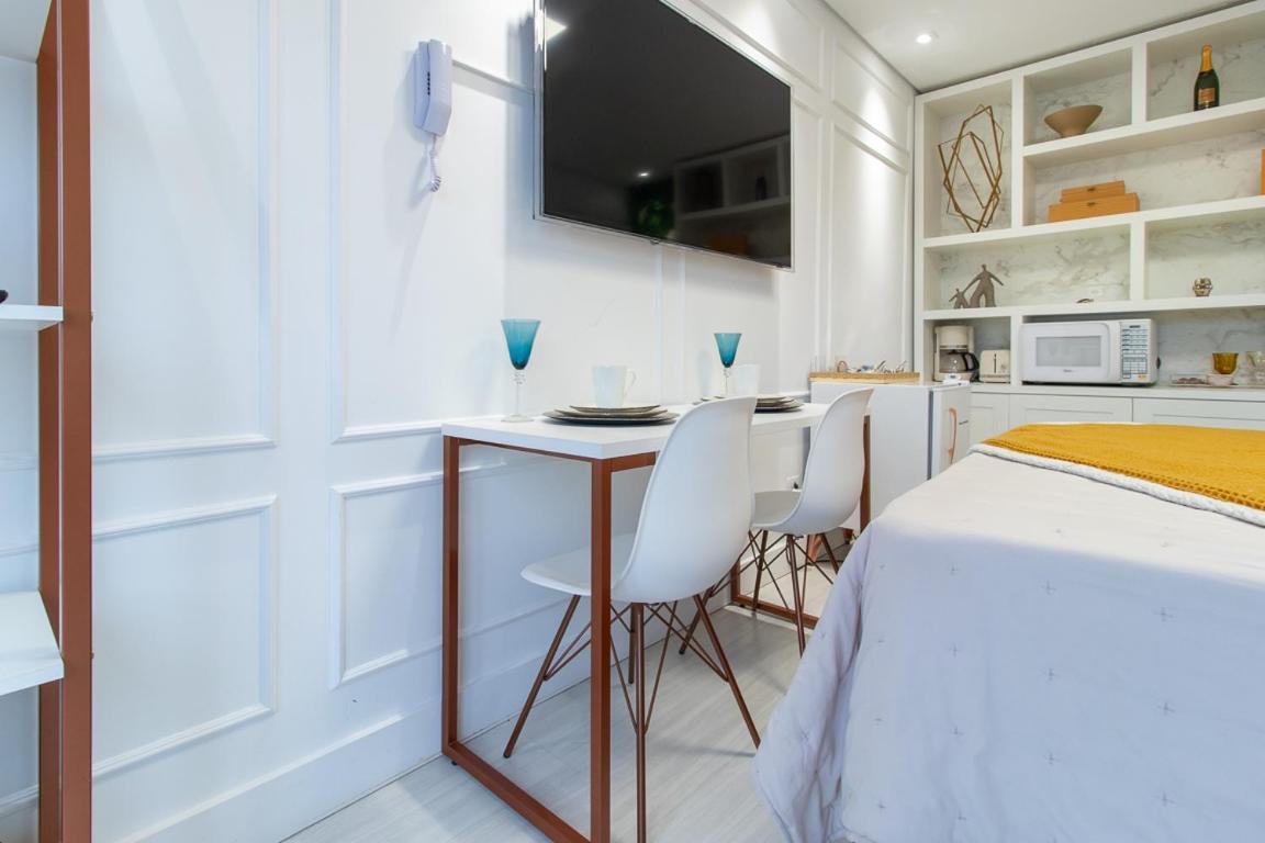 23- Studio Luxo Perfeito Kurytyba Zewnętrze zdjęcie