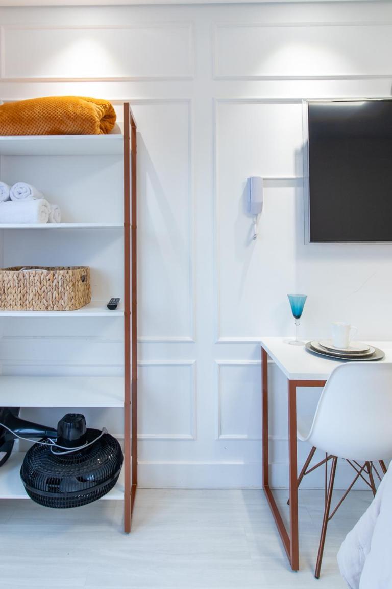 23- Studio Luxo Perfeito Kurytyba Zewnętrze zdjęcie