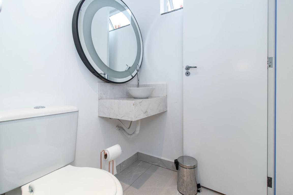 23- Studio Luxo Perfeito Kurytyba Zewnętrze zdjęcie